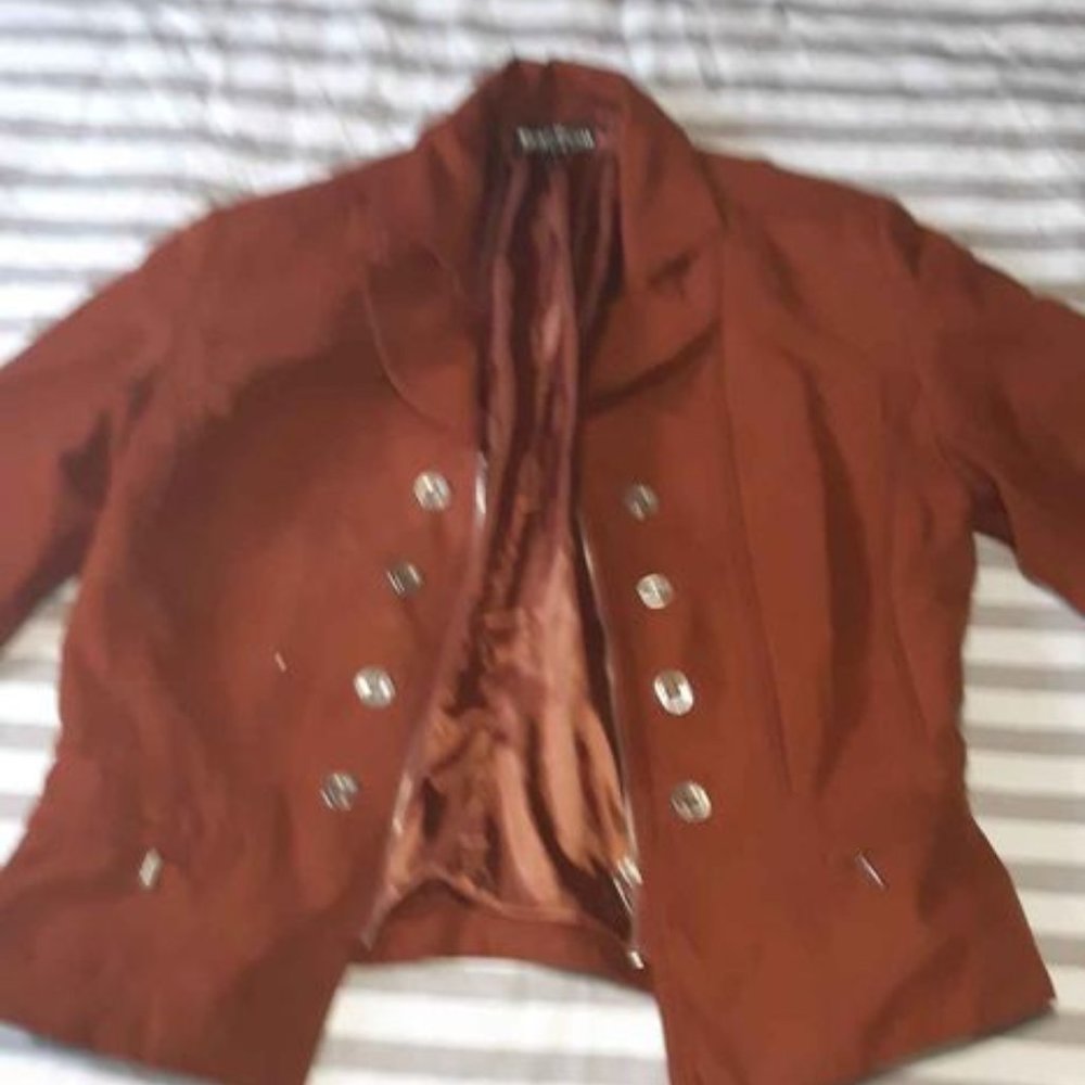 blazer